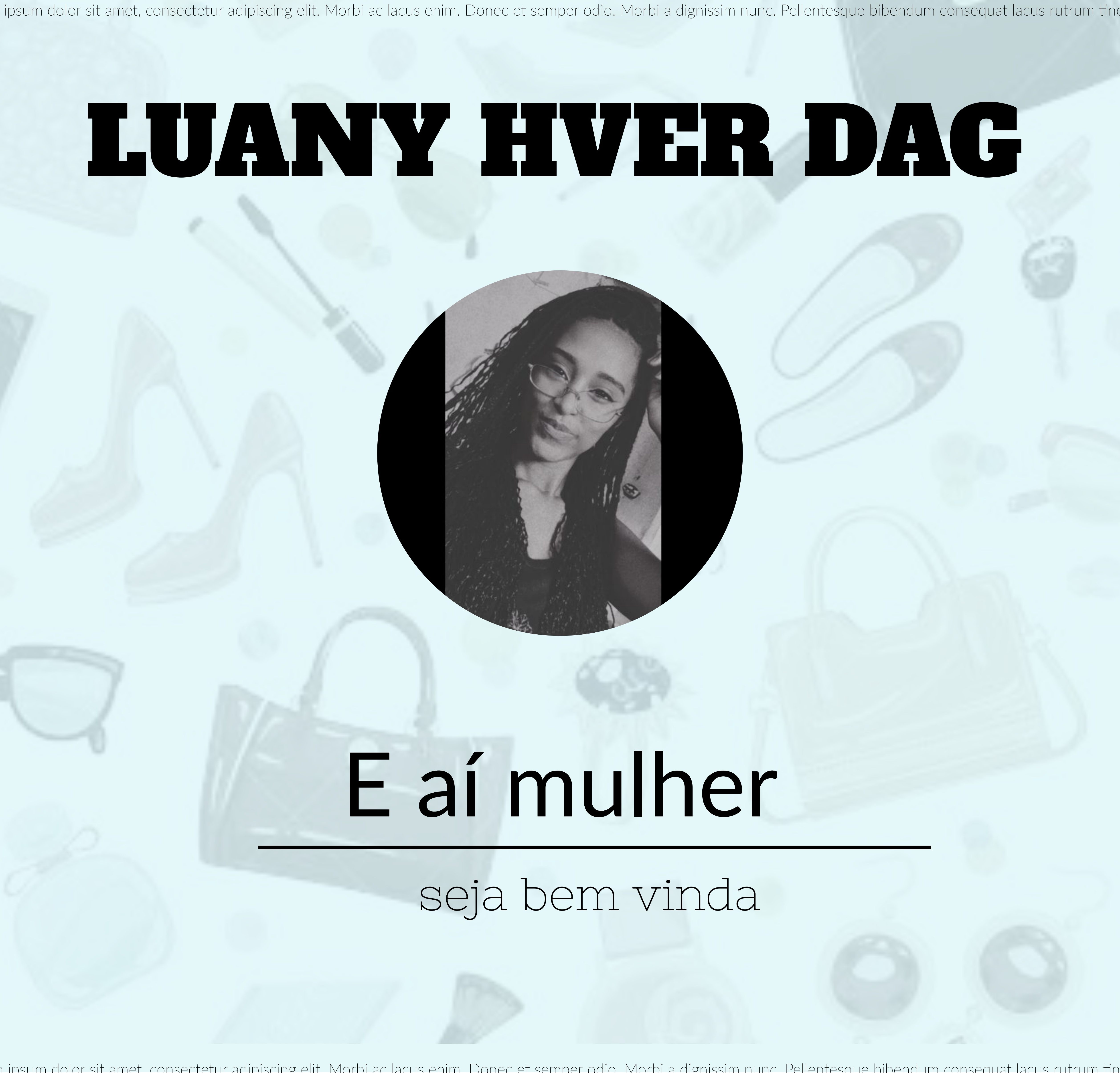 luanyhverdag.blog.com